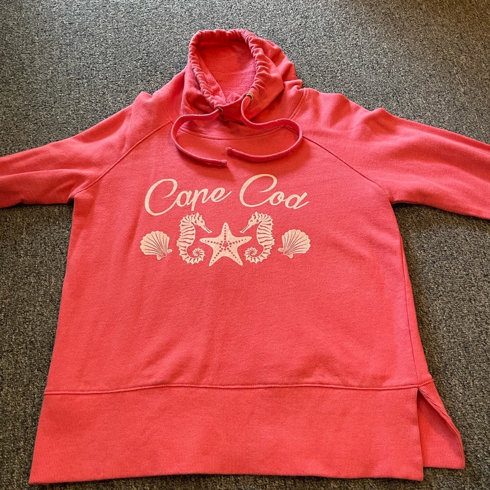 Cape Cod Sweatshirt